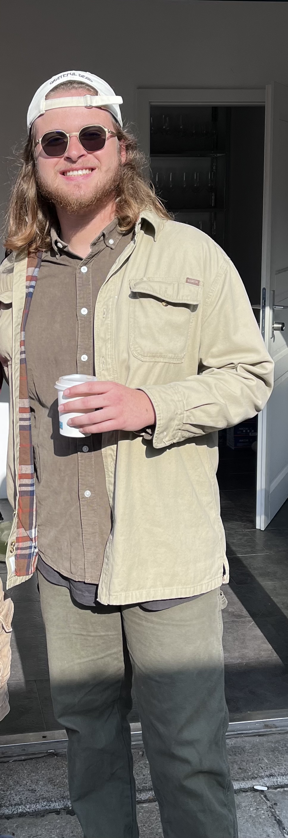 Zohn Wheeler